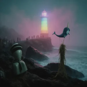 Read more about the article Do the Lights Flash… or Flicker?