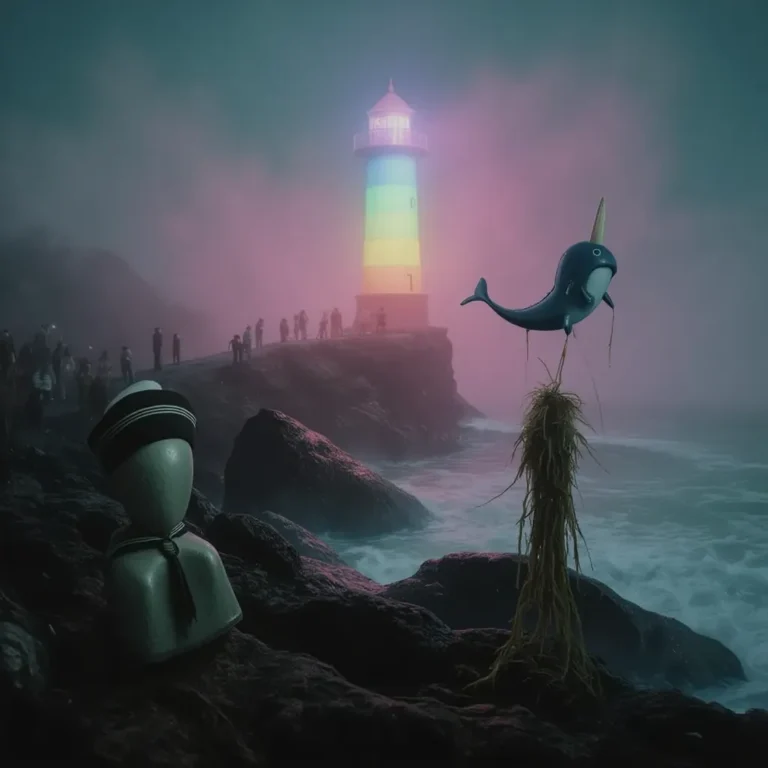 Read more about the article Do the Lights Flash… or Flicker?